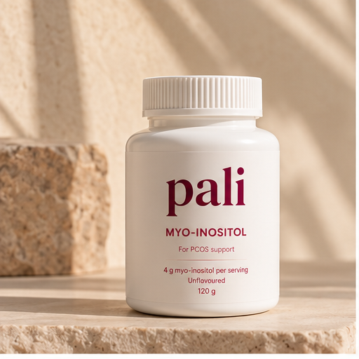 Myo-Inositol