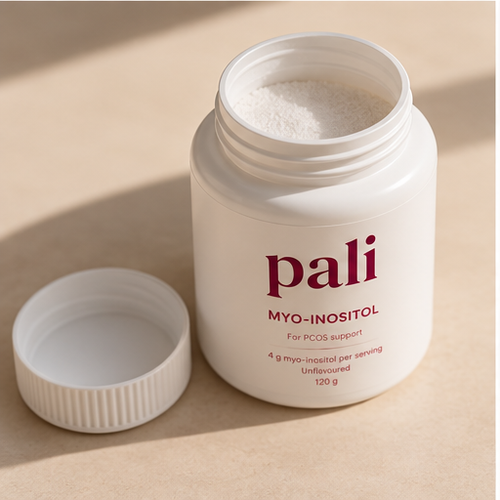Myo-Inositol